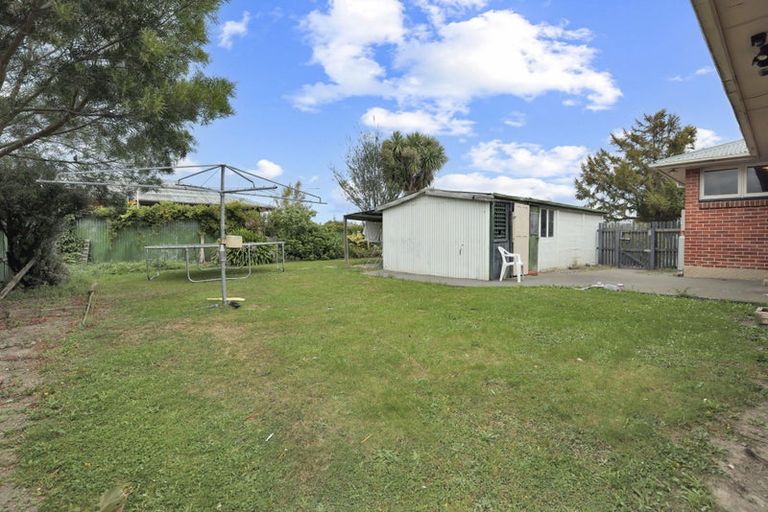 Photo of property in 8 Davis Crescent, Netherby, Ashburton, 7700