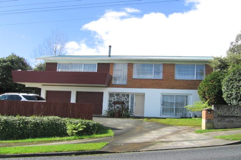 Photo of property in 54 Hilltop Avenue, Morningside, Whangarei, 0110