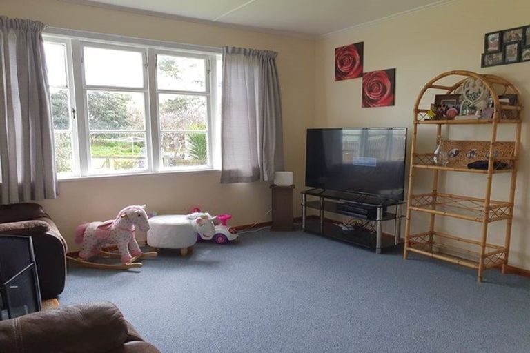 Photo of property in 18 Shaw Street, Kaikohe, 0405