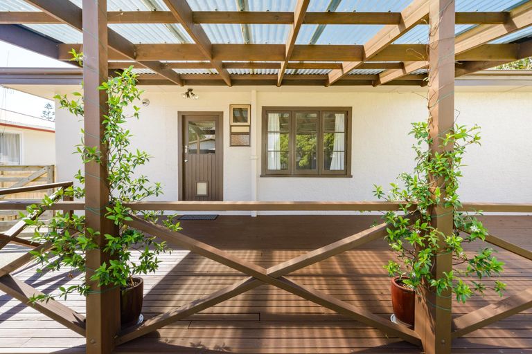 Photo of property in 478 Ruahine Street, Terrace End, Palmerston North, 4410