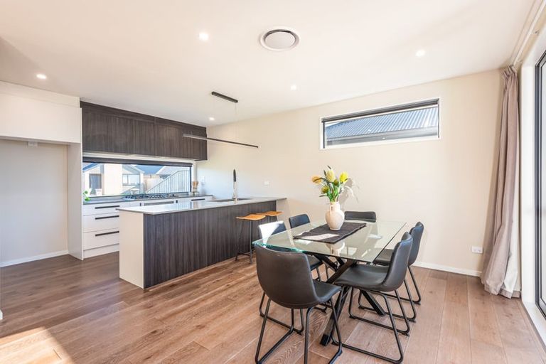 Photo of property in 12 Allied Road, Halswell, Christchurch, 8025