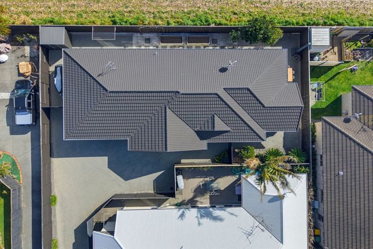 Photo of property in 134 Palm Beach Boulevard, Papamoa Beach, Papamoa, 3118