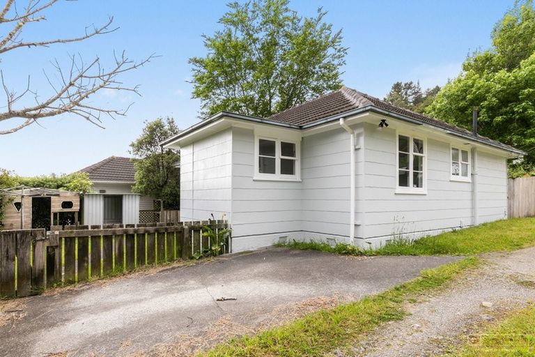 Photo of property in 204 Rata Street, Naenae, Lower Hutt, 5011