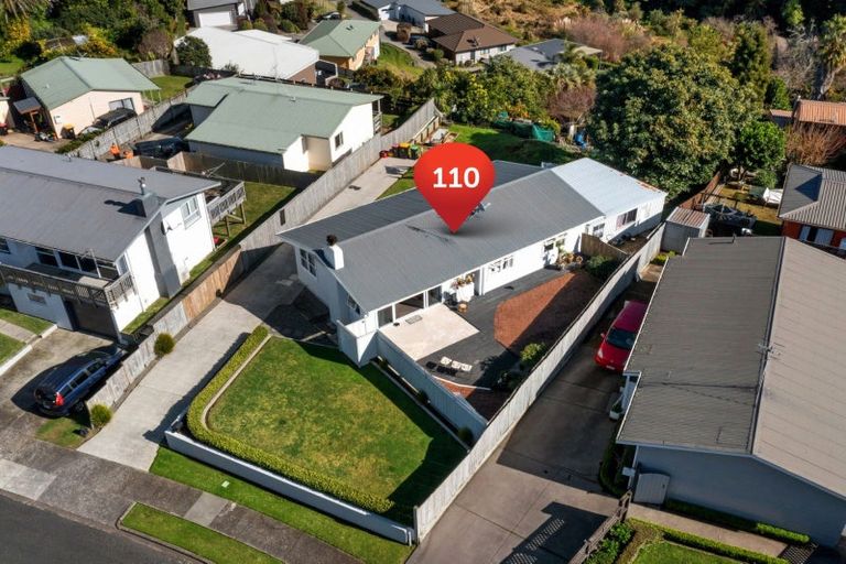 Photo of property in 110 Kingswood Road, Brookfield, Tauranga, 3110