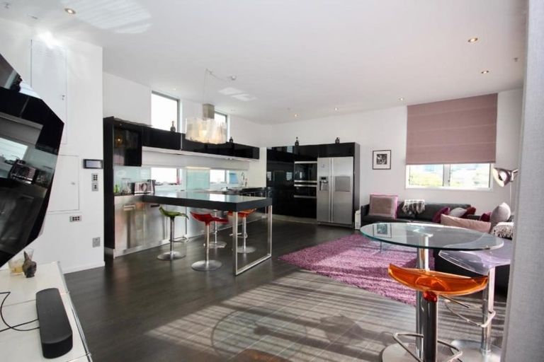 Photo of property in 2 Augustus Terrace, Parnell, Auckland, 1052
