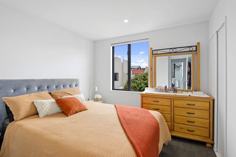 Photo of property in 6/255 Kilmore Street, Christchurch Central, Christchurch, 8011