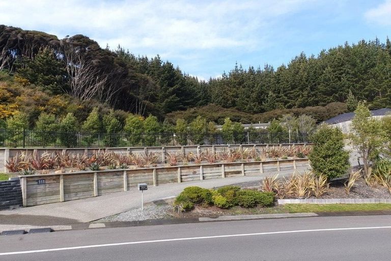 Photo of property in 111 Navigation Drive, Whitby, Porirua, 5024