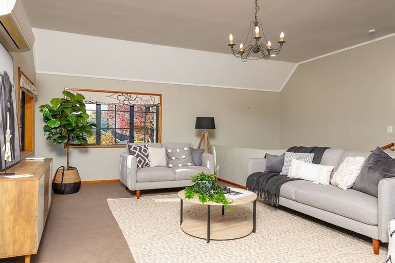 Photo of property in 27b Jordan Terrace, Lansdowne, Masterton, 5810