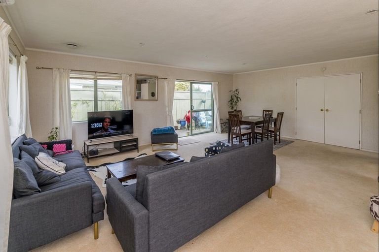 Photo of property in 5 Rosedale Place, Levin, 5510