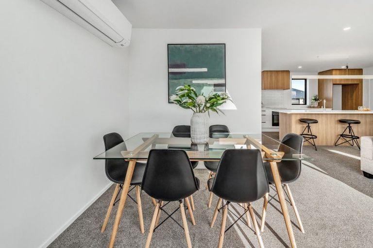 Photo of property in 1 Cedric Place, Darfield, 7510