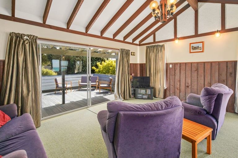 Photo of property in 11 Lindsay Terrace, Motunau, Greta Valley, 7387