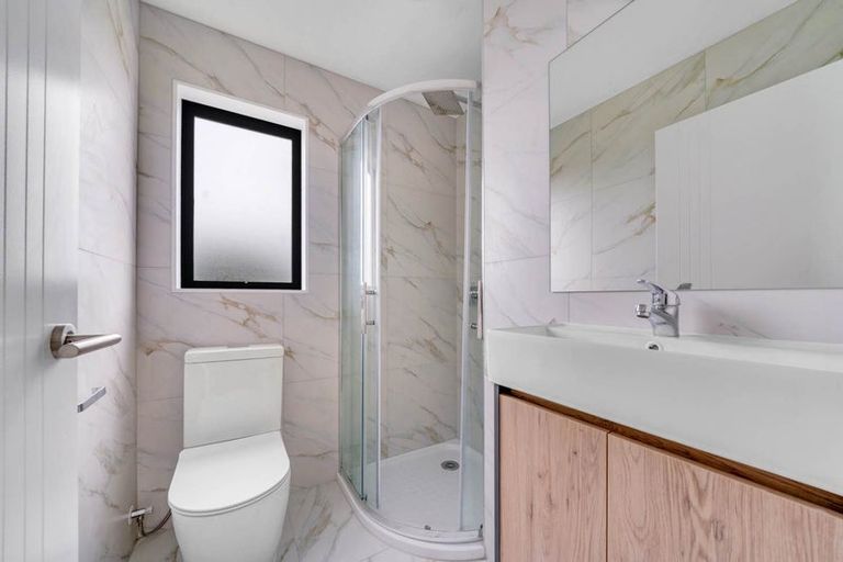 Photo of property in 11/21 Tennessee Avenue, Mangere East, Auckland, 2024