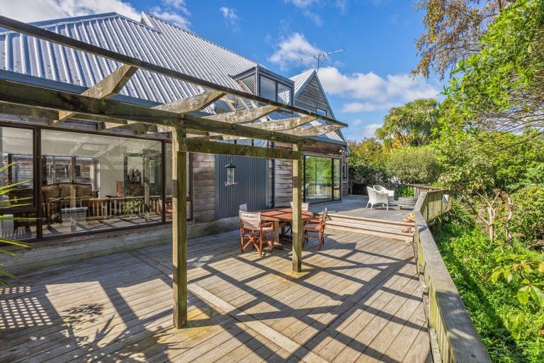 Photo of property in 35 Oriwa Crescent, Otaki, 5512