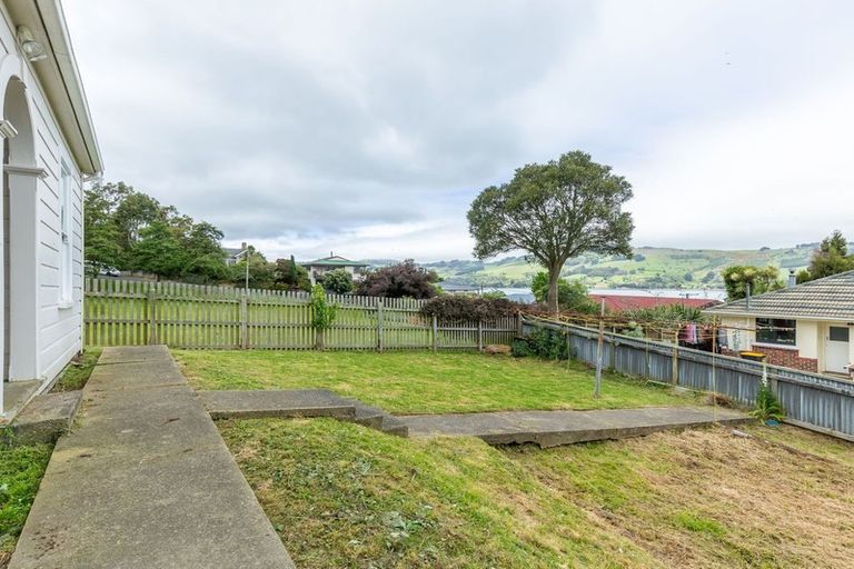 Photo of property in 48 Totara Street, Ravensbourne, Dunedin, 9022
