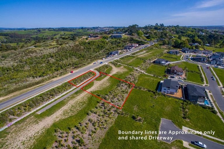 Photo of property in 210 Point View Drive, East Tamaki Heights, Auckland, 2016