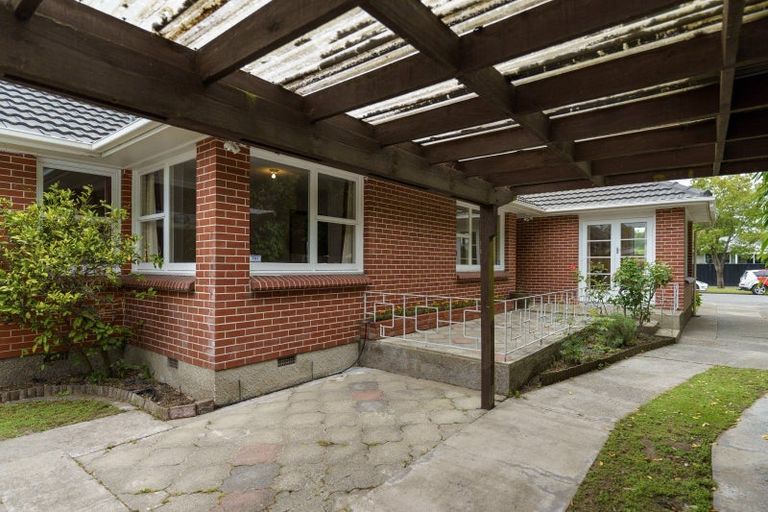 Photo of property in 30 Hockey Street, Bishopdale, Christchurch, 8051