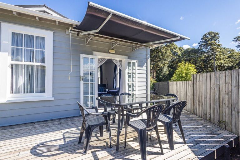 Photo of property in 30 Moore Street, Ohakune, 4625