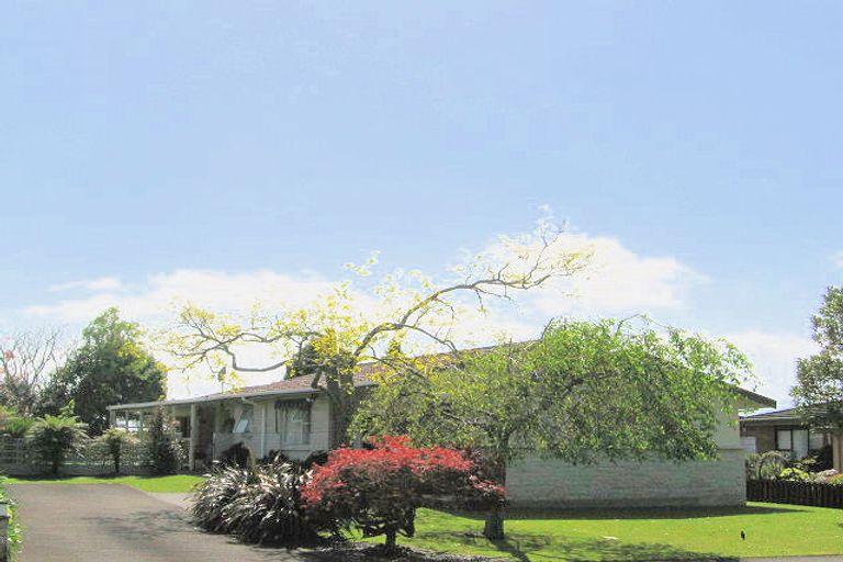 Photo of property in 5 Manawa Street, Matamata, 3400