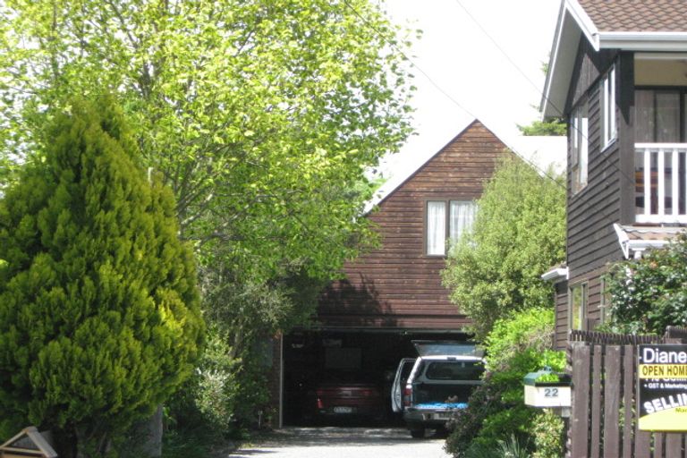 Photo of property in 22a Momorangi Crescent, Redwood, Christchurch, 8051