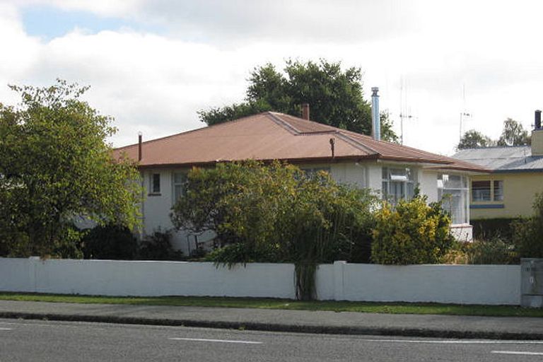Photo of property in 7 Smith Street, Waimate, 7924