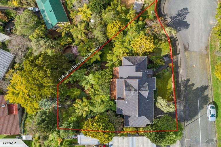 Photo of property in 9 Dunleith Grove, Silverstream, Upper Hutt, 5019