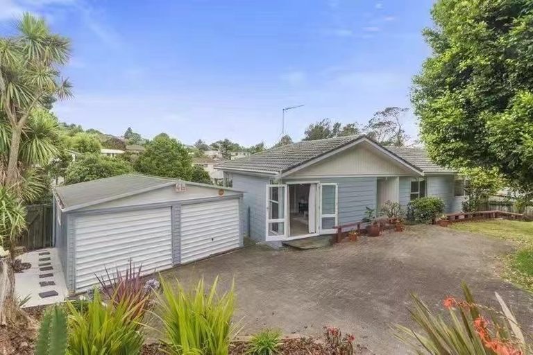 Photo of property in 46 Anich Road, Massey, Auckland, 0614