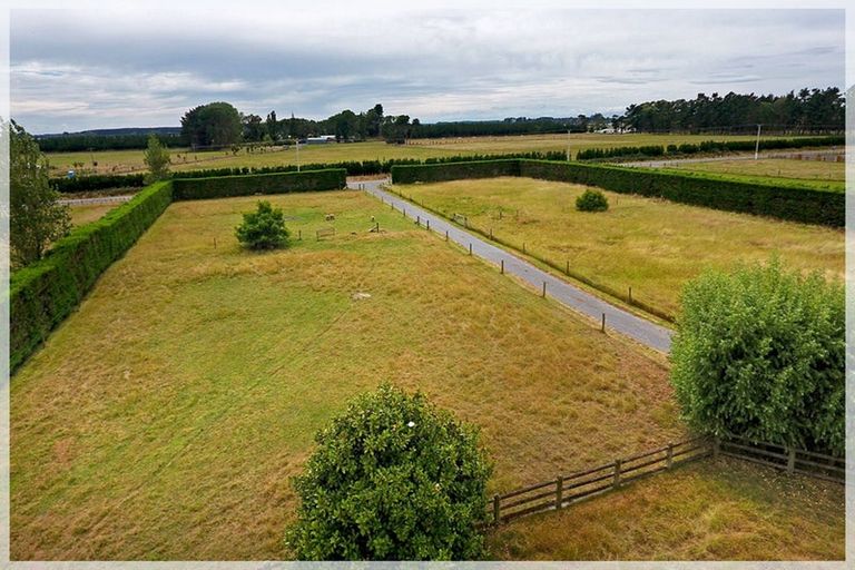 Photo of property in 134 Motuiti Road, Foxton, 4891