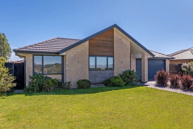 Photo of property in 8 Inaka Street, Lincoln, 7608