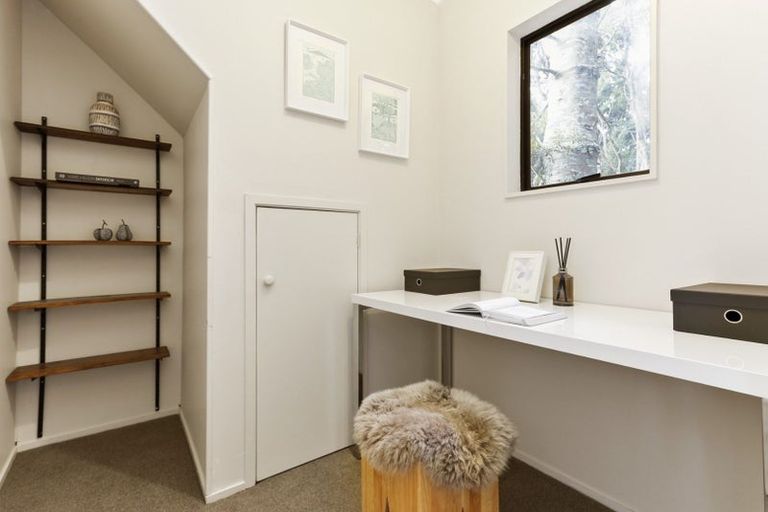 Photo of property in 94a Konini Road, Titirangi, Auckland, 0604