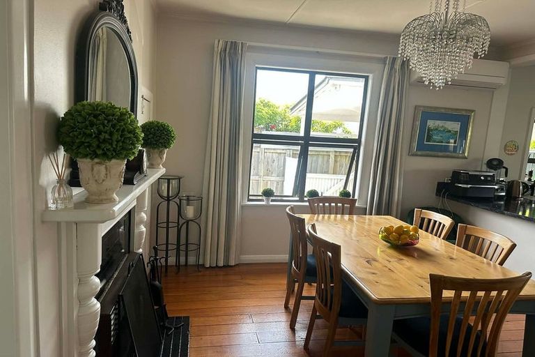 Photo of property in 74 Naples Street, Martinborough, 5711