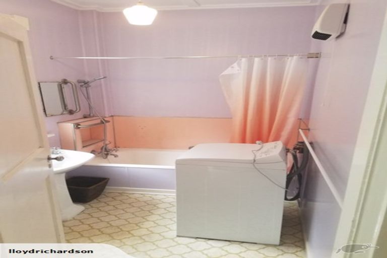 Photo of property in 105 Majoribanks Street, Mount Victoria, Wellington, 6011