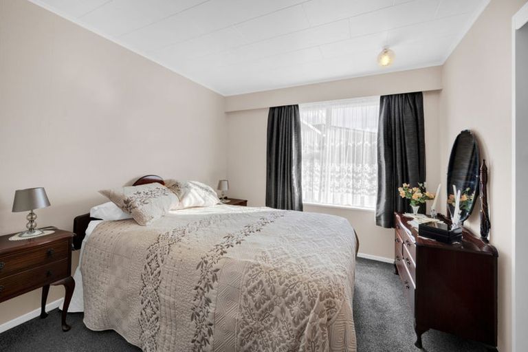 Photo of property in 4a Disraeli Street, Hawera, 4610