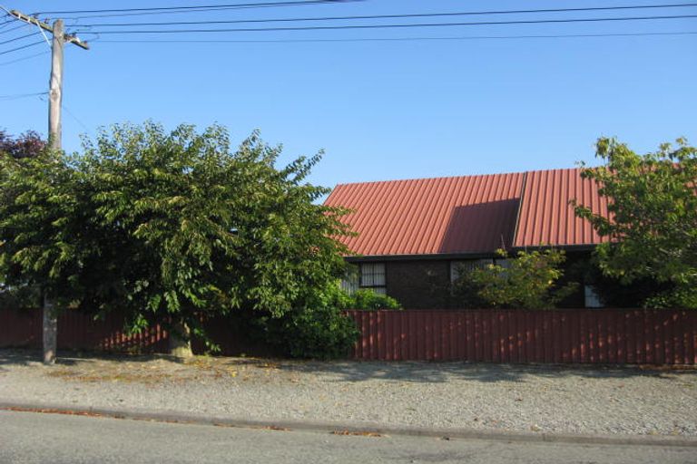 Photo of property in 92 Princes Street, Temuka, 7920