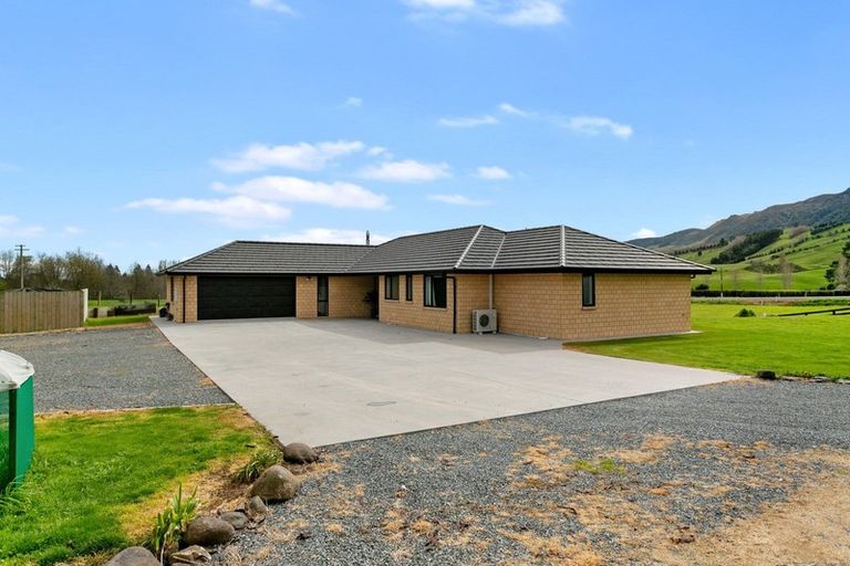 Photo of property in 1032a Tauranga Road, Te Poi, Matamata, 3473