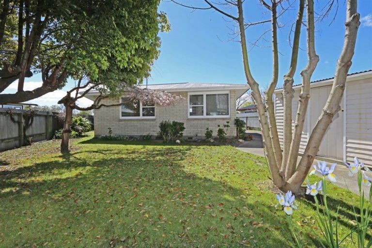 Photo of property in 26 Clark Avenue, Pirimai, Napier, 4112