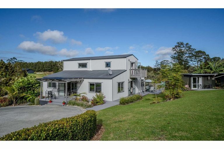 Photo of property in 53a Access Road, Kerikeri, 0230