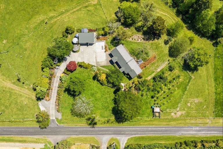 Photo of property in 42 Leyland Road, Whakamarama, Tauranga, 3179