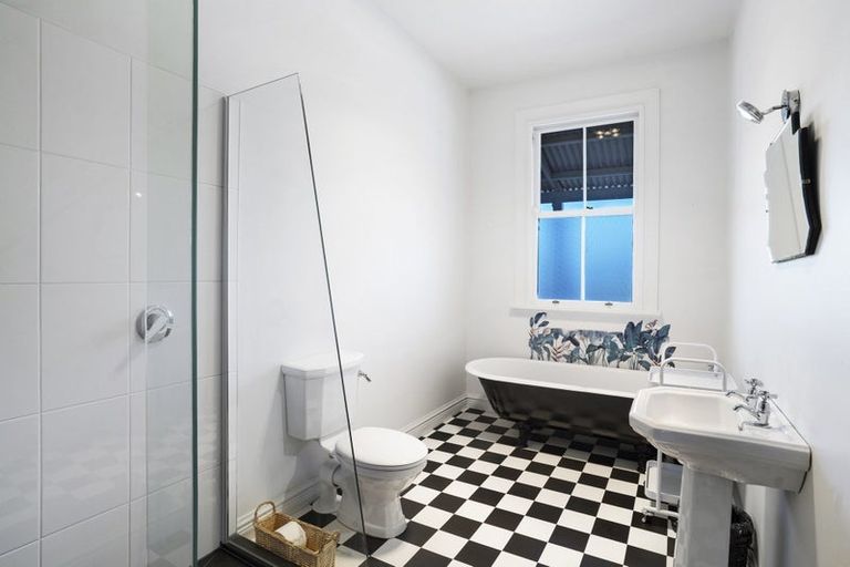 Photo of property in 71 Te Ore Ore Road, Lansdowne, Masterton, 5810