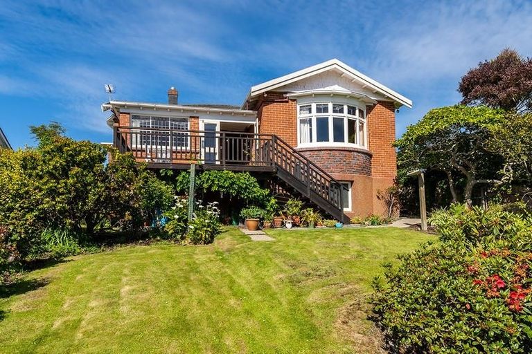 Photo of property in 21 Sheen Street, Roslyn, Dunedin, 9010