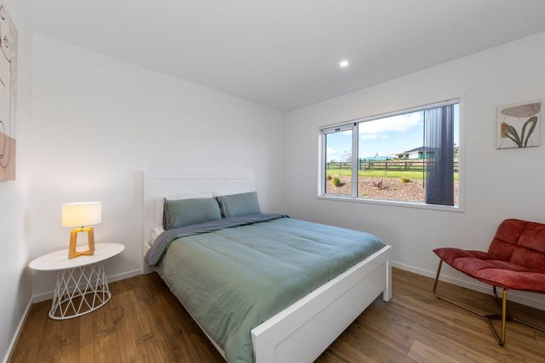 Photo of property in 133 Batty Road, Kingseat, Papakura, 2580