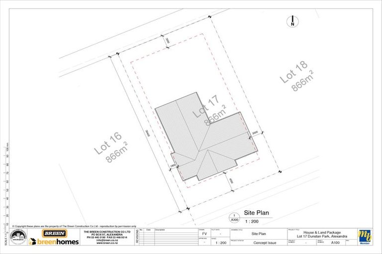 Photo of property in 8 Pollock Street, Alexandra, 9320