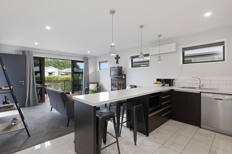 Photo of property in 66 Packard Crescent, Halswell, Christchurch, 8025
