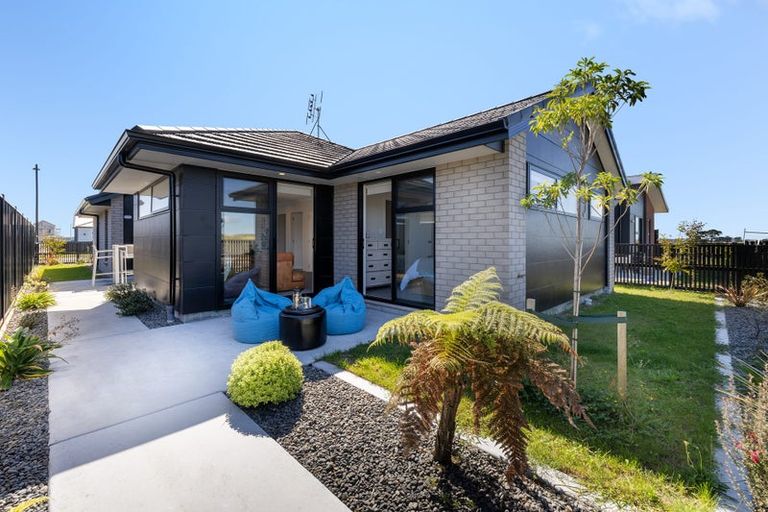 Photo of property in 46 Empire Crescent, Papamoa, 3118
