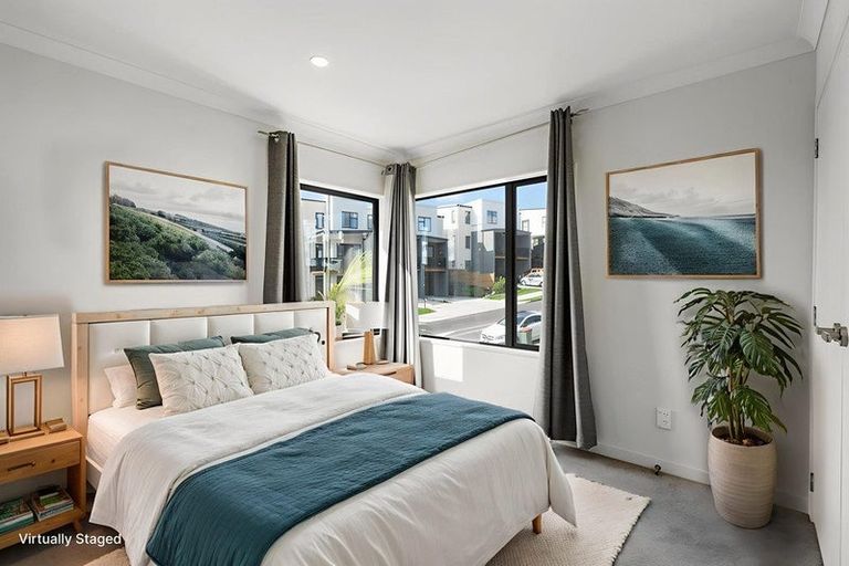 Photo of property in 57a Westgate Drive, Massey, Auckland, 0614