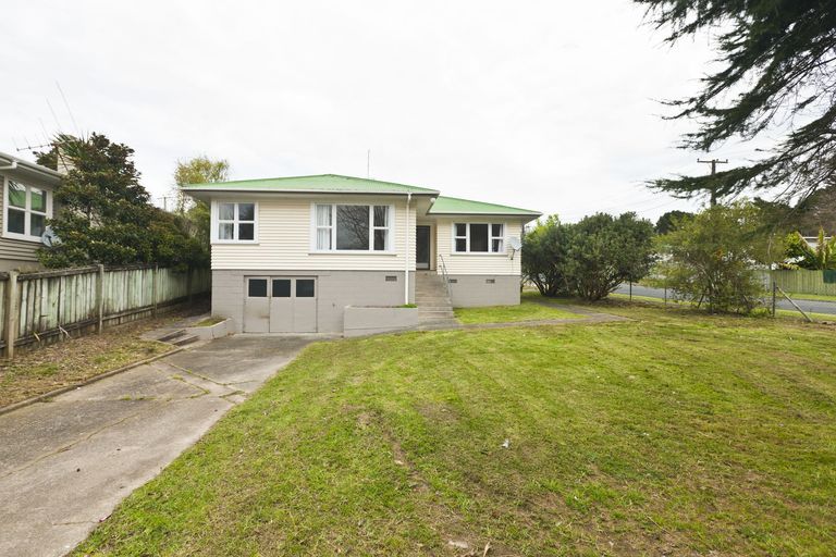 Photo of property in 80 Morningside Road, Morningside, Whangarei, 0110
