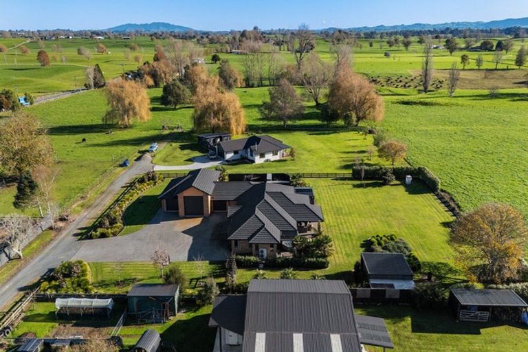 Photo of property in 13a Te Poi Road, Te Poi, Matamata, 3473