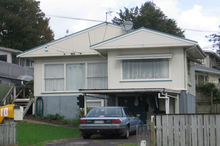 Photo of property in 500 West Coast Road, Glen Eden, Auckland, 0602