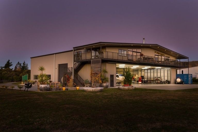 Photo of property in 54 Rosina Corlett Lane, Burleigh, Blenheim, 7272