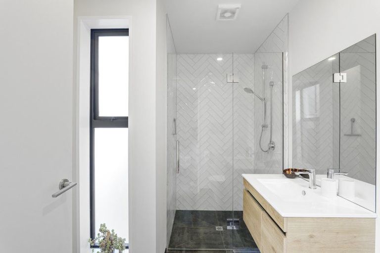 Photo of property in 4/12 Hume Street, Sydenham, Christchurch, 8023