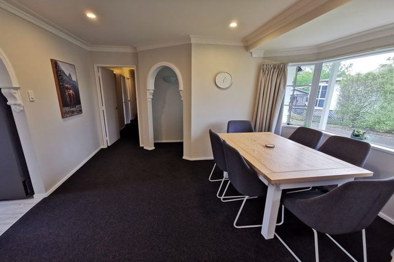 Photo of property in 107 Oakfield Crescent, Pukete, Hamilton, 3200
